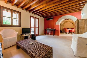 Avalon Boutique Hotel Rhodes