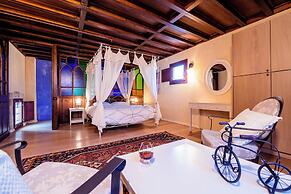 Avalon Boutique Hotel Rhodes