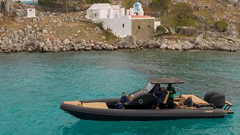 Avalon Boutique Hotel Rhodes