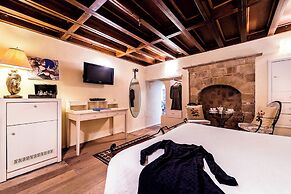 Avalon Boutique Hotel Rhodes