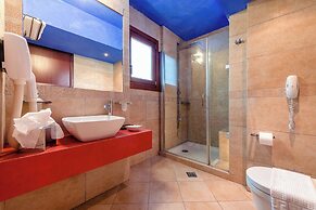 Avalon Boutique Hotel Rhodes