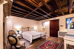 Avalon Boutique Hotel Rhodes