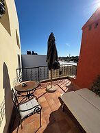 Avalon Boutique Hotel Rhodes