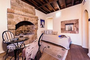 Avalon Boutique Hotel Rhodes