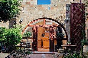 Avalon Boutique Hotel Rhodes