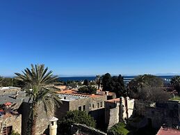 Avalon Boutique Hotel Rhodes