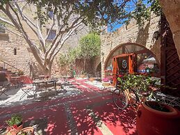 Avalon Boutique Hotel Rhodes