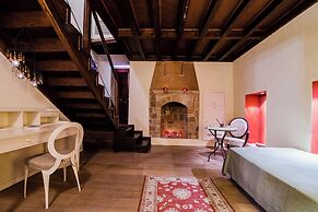 Avalon Boutique Hotel Rhodes