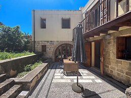 Avalon Boutique Hotel Rhodes