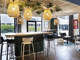 Aparthotel Adagio Annecy Centre