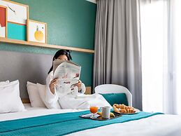 Aparthotel Adagio Annecy Centre