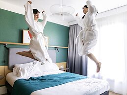 Aparthotel Adagio Annecy Centre
