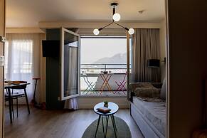 Aparthotel Adagio Annecy Centre