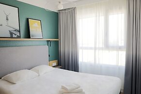 Aparthotel Adagio Annecy Centre