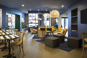 Aparthotel Adagio Annecy Centre