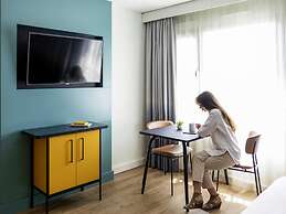 Aparthotel Adagio Annecy Centre