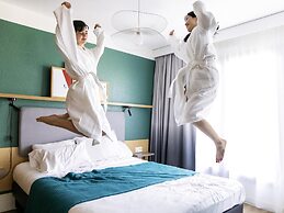 Aparthotel Adagio Annecy Centre