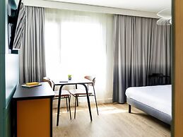 Aparthotel Adagio Annecy Centre