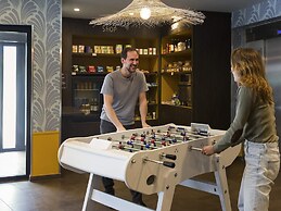Aparthotel Adagio Annecy Centre