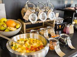 Aparthotel Adagio Annecy Centre