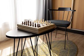 Aparthotel Adagio Annecy Centre
