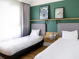 Aparthotel Adagio Annecy Centre