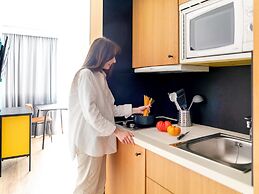 Aparthotel Adagio Annecy Centre