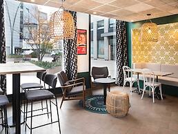 Aparthotel Adagio Annecy Centre