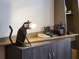 Aparthotel Adagio Annecy Centre