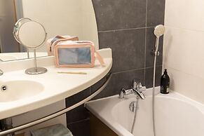 Aparthotel Adagio Annecy Centre