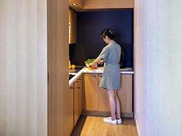 Aparthotel Adagio Annecy Centre