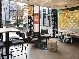 Aparthotel Adagio Annecy Centre