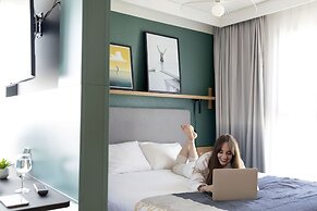Aparthotel Adagio Annecy Centre