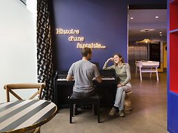 Aparthotel Adagio Annecy Centre