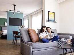 Aparthotel Adagio Annecy Centre