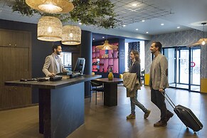 Aparthotel Adagio Annecy Centre