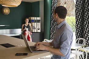 Aparthotel Adagio Annecy Centre