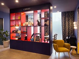 Aparthotel Adagio Annecy Centre
