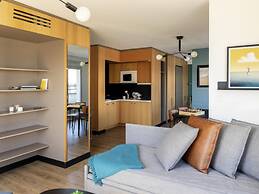 Aparthotel Adagio Annecy Centre