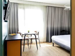 Aparthotel Adagio Annecy Centre