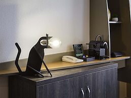 Aparthotel Adagio Annecy Centre