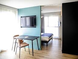 Aparthotel Adagio Annecy Centre
