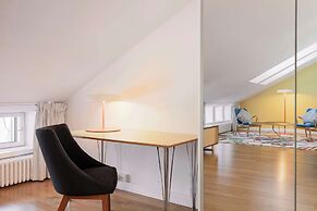 Radisson Blu Aleksanteri Hotel, Helsinki