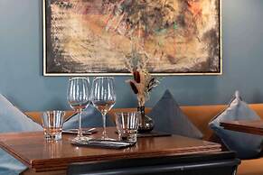 Radisson Blu Aleksanteri Hotel, Helsinki