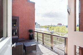 Radisson Blu Aleksanteri Hotel, Helsinki