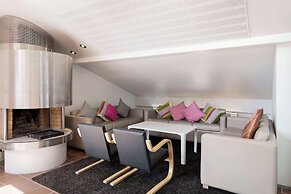 Radisson Blu Aleksanteri Hotel, Helsinki