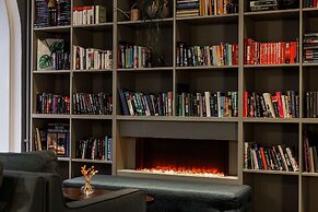 Radisson Blu Aleksanteri Hotel, Helsinki