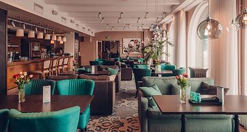 Radisson Blu Aleksanteri Hotel, Helsinki