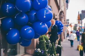 Radisson Blu Aleksanteri Hotel, Helsinki