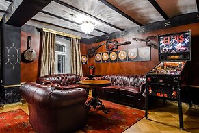 Radisson Blu Aleksanteri Hotel, Helsinki